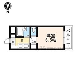 ロイヤルクリヨン 407