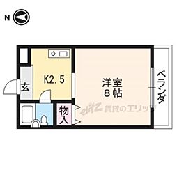 京都市伏見区深草西浦町７丁目