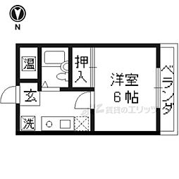 メイゾンドミウラ 501