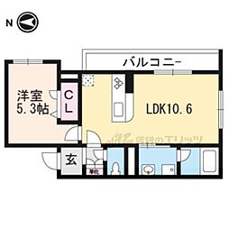 シャーメゾン小野小町