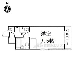 ＴＡＴＳＵＭＩＹＡビル 205