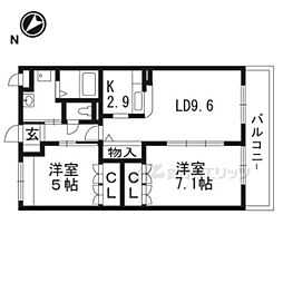 レーベンＡＺＵＫＩ 302