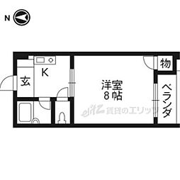 エルデ桃山