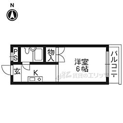 リバティハイツ 305