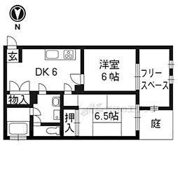 べルメゾンＥ＆Ｙ 105