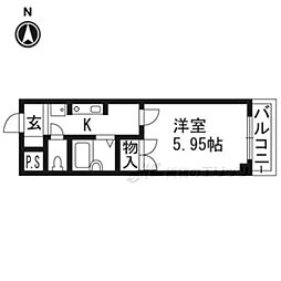 協和ハウスビル 405