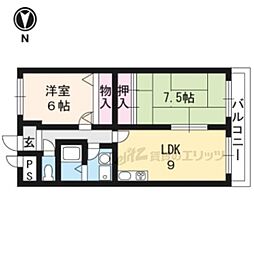 京都市南区吉祥院井ノ口町