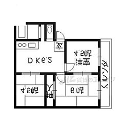 コーポセラヴィＣ棟