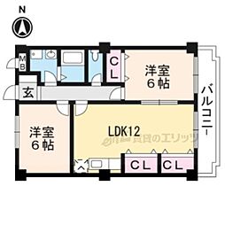 シャトー志水