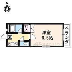 京都市山科区大宅沢町