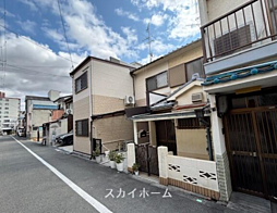 東住吉区中野1丁目