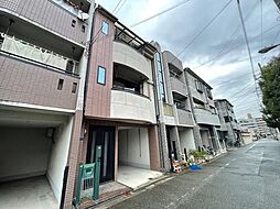 東住吉区湯里5丁目