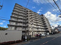 藤井寺スカイハイツ 805