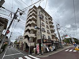 ユニーブル住吉公園 501