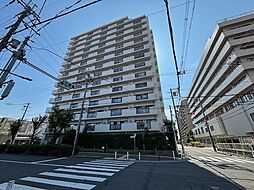 ファミール松原・ステーションコート 605