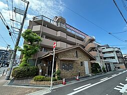 ベル・アーバニティ住吉 104