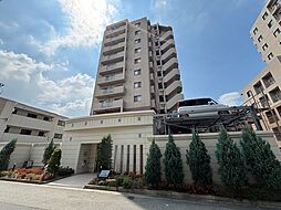 ルイシャトレ平野喜連II番館 702