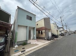 堺市東区日置荘原寺町