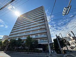 ディアエスタミオ南住吉壱番館 103