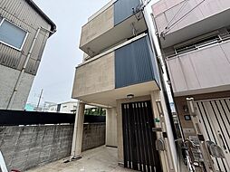 平野区加美北3丁目