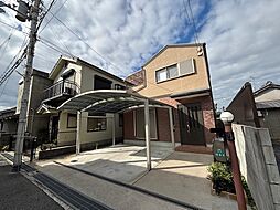 堺市中区土師町2丁