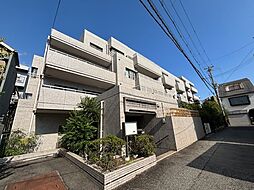 フィオーレ帝塚山 103