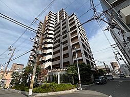 メゾンドール・エスポトーレ住吉 701