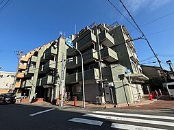 太平パシフィック桑津 304