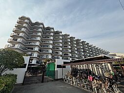 南海住吉清水丘グリーンコート 213