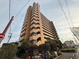 ライオンズマンション住吉万代東 204