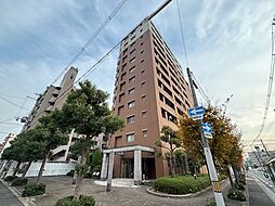 サンマンションアトレ長居公園 501