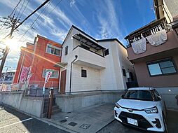 西区神野町２丁