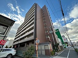 プラームス東住吉 802