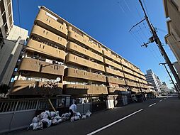 コーポあびこ 116