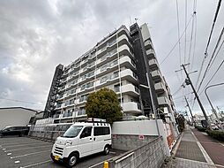 ライオンズマンション駒川第２ 203