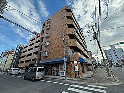 あびこターミナルハイツ 402