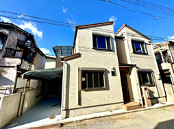 西区浜寺船尾町西2丁