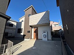 松原市三宅中4丁目