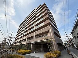 セントパークス平野公園 111