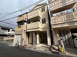 平野区瓜破東５丁目