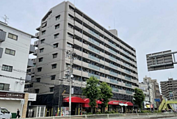 進和グレーシイハイツ平野 805