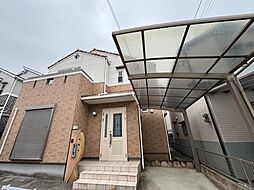 堺市中区深井中町