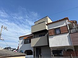 東住吉区公園南矢田