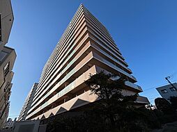 コートヴィラージュ平野 1406