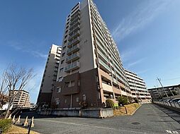 ソワール新檜尾台　６号棟 803