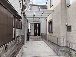 堺区旭ヶ丘北町２丁