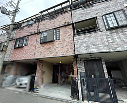 東住吉区照ヶ丘矢田2丁目