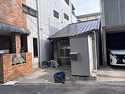 東住吉区鷹合４丁目