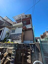 堺市西区上戸建て