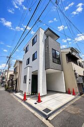 港区市岡戸建て